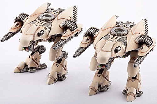 Enyo Siege Heavy Walkers