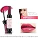 Lip Glosses Professional Girls Make-up Lipstick Long-lasting for Women by TOPUNDER B