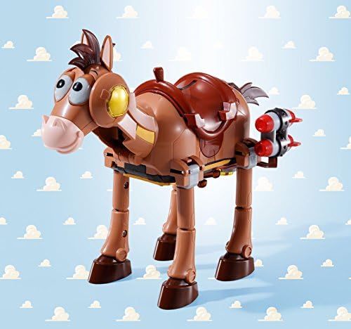 woody robo sheriff star