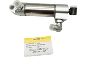 Actuator RE165499 AD219242A Fits for JD 6068 6090 Engine 7630 7720 7730 7830