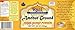 Rani Amchur (Mango) Ground Powder Spice 16oz (1lb) 454g PET Jar ~ All Natural, Indian Origin | No Color | Gluten Friendly | Vegan | NON-GMO | Kosher | No Salt or fillers
