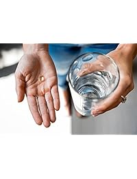 Vitamina K2 + D3 con aceite de coco orgánico para una mejor absorción | 2 en 1 Apoyo para su...