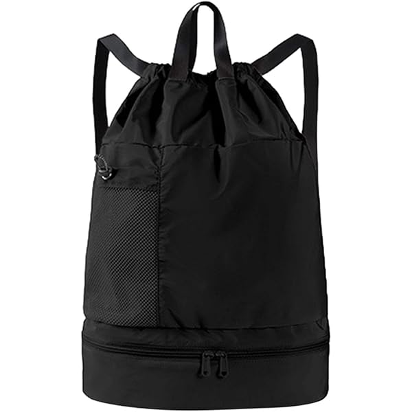 Amazon.com | Under Armour Unisex Project Rock Gym Sack, (001
