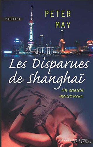 Les  disparues de Shanghai