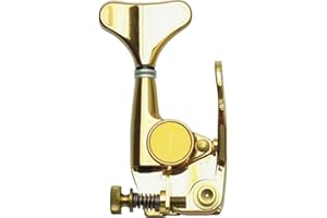 Hipshot Hipshot GB7 Bass Xtender Key Gotoh GOLD