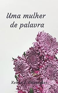 Livro Uma mulher de palavra