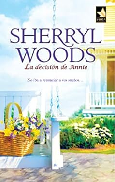 La decisión de Annie: Magnolias (5) (Mira) (Spanish Edition)