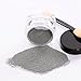 Ultra Smooth Holographic Nail Powder Rainbow Effect Laser Manicure Glitter Pigment Nail polish;1g;2 Sponge Kits;Top Grade Quality