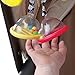 Playgro Toy Box Dingly Dangly Clip Clop for baby infant toddler children 0101140,Playgro is Encouraging Imagination with STEM/STEM for a bright future - Great start for a world of learning