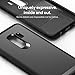 Caseology Legion for Galaxy S9 Plus Case (2018) - Reinforced Protection - Black