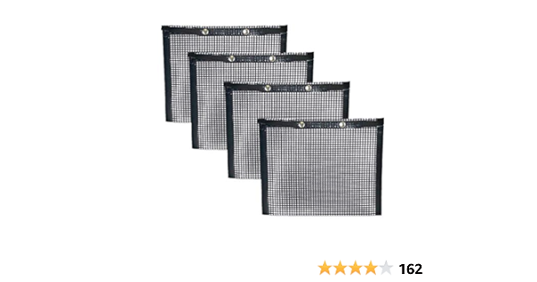 pumalover reusable bolsas