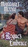 A Rogue's Embrace (Restoration Series)