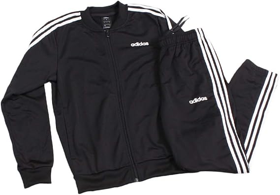 Amazon アディダス 上下セット コア 3ストライプス トリコットトラックスーツ Frw メンズ ジャージ上下セット 通販