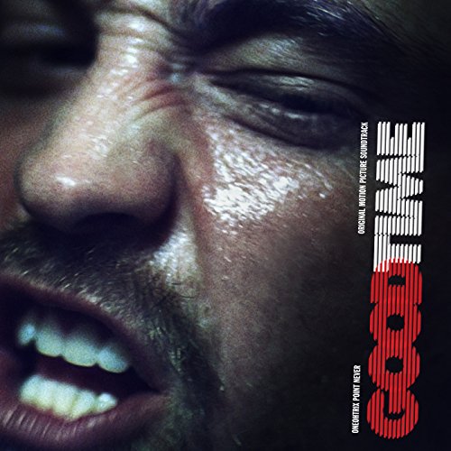 Album Art for Good Time(Original Motion Picture Soundtrack) by Oneohtrix Point Never