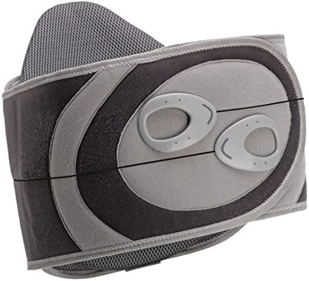 Ossur Miami Lumbar LSO Back System-XSmall