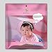 Roewell® 5 Sets of Baby's&Girl's HeadBands/Hair Bows and Barefoot Sandals Flower