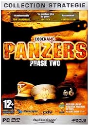 Codename : Panzers : Phase One
