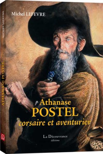 Athanase Postel