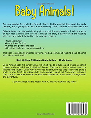 short story for baby