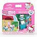Mega Bloks Hello Kitty Science Class