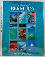 The Beauty of Bermuda 0920831141 Book Cover