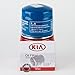 3 Pack Genuine Hyundai 26300-35503 OEM Replacement Oil Filter