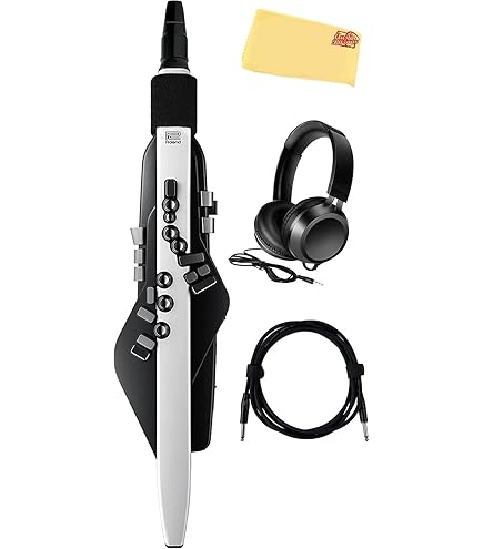 Amazon.com: Roland Aerophone Digital Wind Instrument