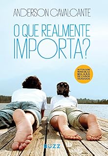 Livro O que realmente importa?