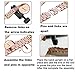 Wearlizer Compatible Apple Watch Band Women 38/40/41/42/44/45/49mm Crystal Rhinestone Diamond Band Luxury Stainless Steel Metal Bracelet Strap for iWatch Series 11 10 9 8 7 6 5 4 3 SE/Ultra 3 2 1