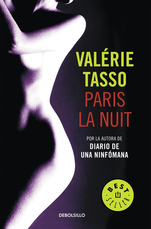 Paris la nuit (Best Seller)