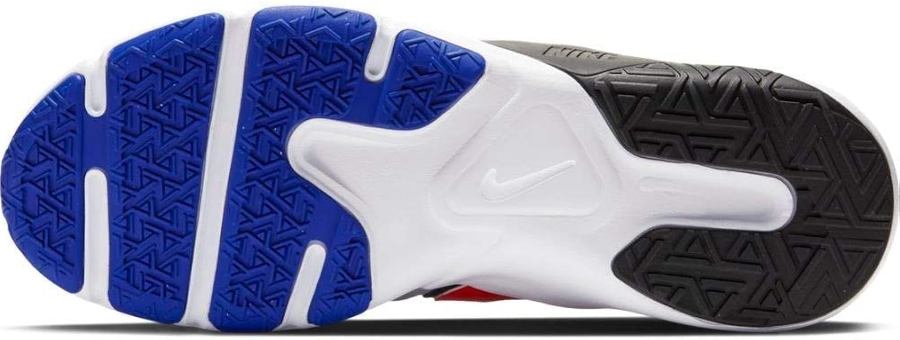 Amazon ナイキ レジェンド エッセンシャル 2 シューズ バッグ