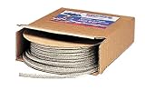 Mobile Home 100' Easy Heat Braid Self Regulate
