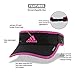 adidas Women's Superlite Performance Visor