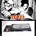 Naruto Sound Village Headband Black