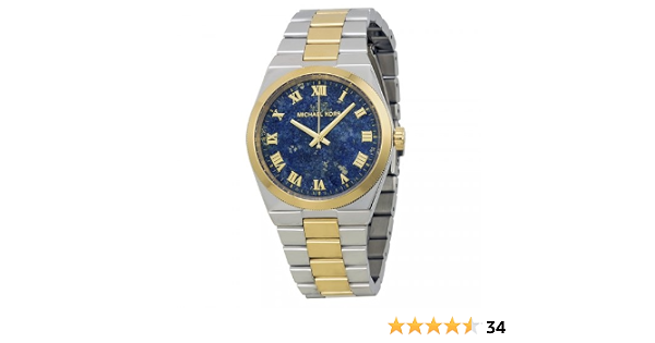 Amazon.com: Michael Kors Women's MK5893 
