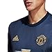 adidas 2018-2019 Man Utd Third Football Shirt