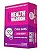 Health Warrior Chia Bars, Acai Berry, Gluten Free, Vegan, 25g bars, 15 Count