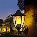 Flame Bulb,LED Flame Effect Light Bulb MASCOTKING E26 Base 105pcs 2835 LED Beads Vintage Festival Atmosphere Decorative LampNature Fire effect (1pack)