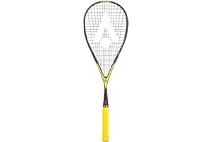 Squash Racket Pro S 2.1 by Karakal