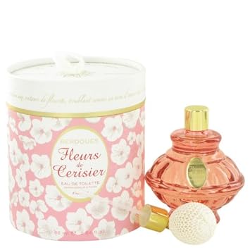 Berdoues Fleurs De Cerisier Eau De Toilette Spray 75ml