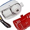 Amarine-made-Automatic-Submersible-Boat-Bilge-Water-Pump-12v-1100-gph-Auto-with-Float-Switch-new