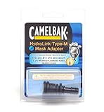 Camelbak Protective Mask Adapter, Type M (Canadian C4) 90522-A