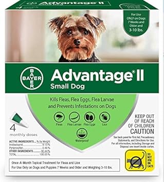 advantage multi for dogs amazon