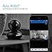 IP Camera, ANNKE 1080P Full HD Indoor Pan/Tilt WiFi IP Camera for Home/Baby / Pet, Two Way Audio, Smart Motion-Triggered Alarm
