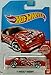 2017 Hot Wheels Target Exclusive Red Edition 3/12 - '77 Pontiac Firebird