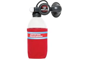 Fox 40 Ecoblast Sport Rechargeable Signal Air Horn Boat Safety Sports Events Ozone Safe