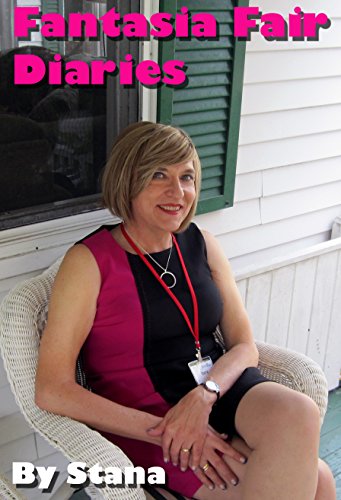 Fantasia Fair Diaries