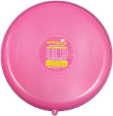 SnuggleSafe Original Microwave Heating Pad Disc Pet Bed with Free Cover view 2