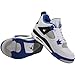 Nike Air Jordan Men's 4 Retro Basketball Shoe