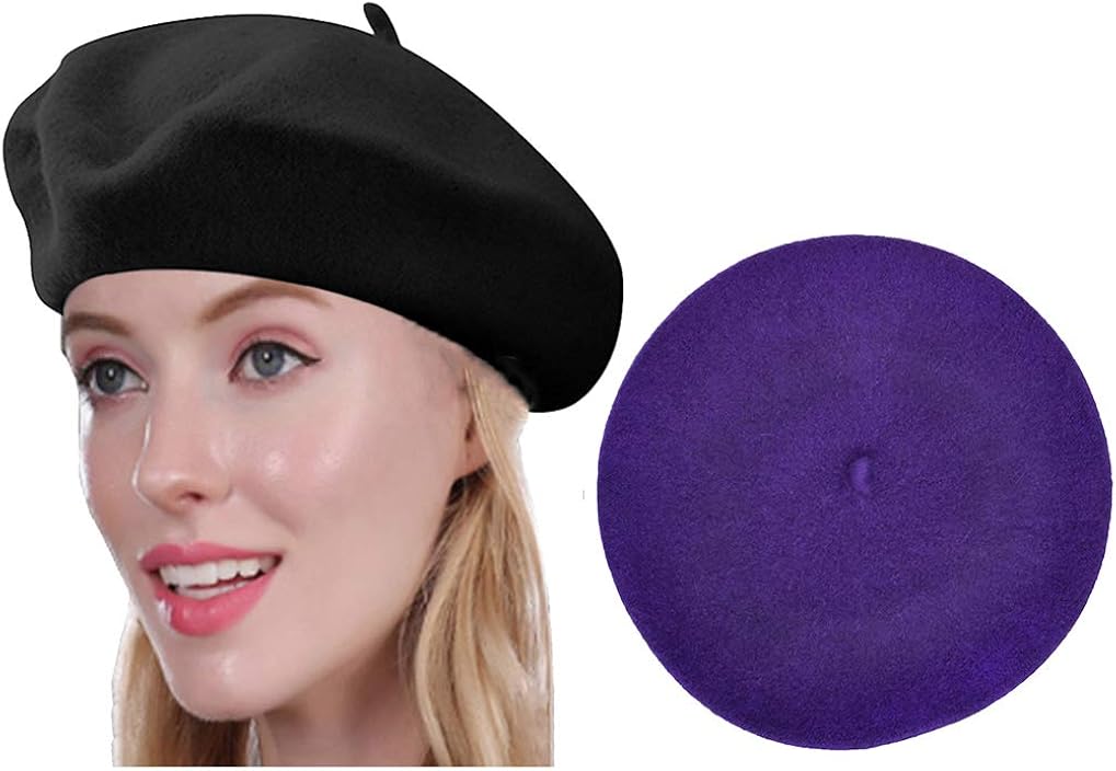 soft french cap